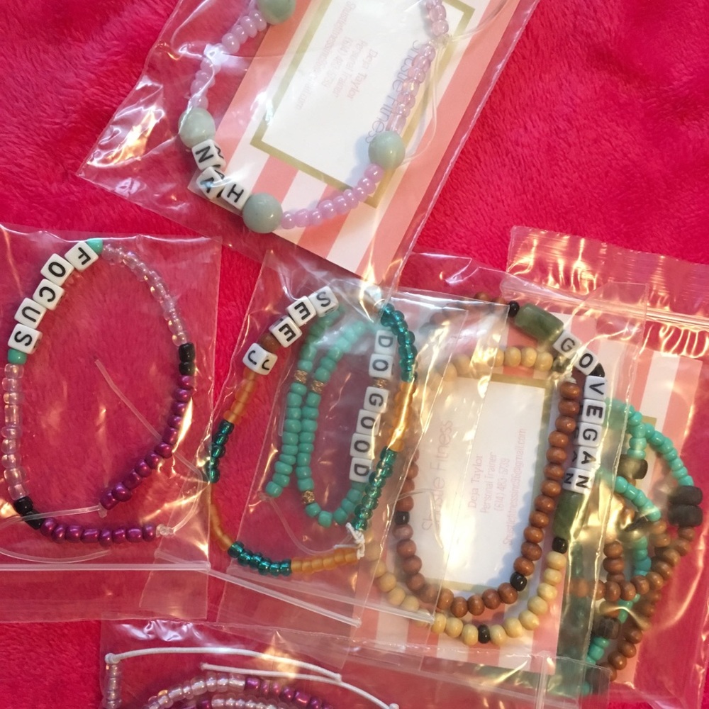 Bracelets!!